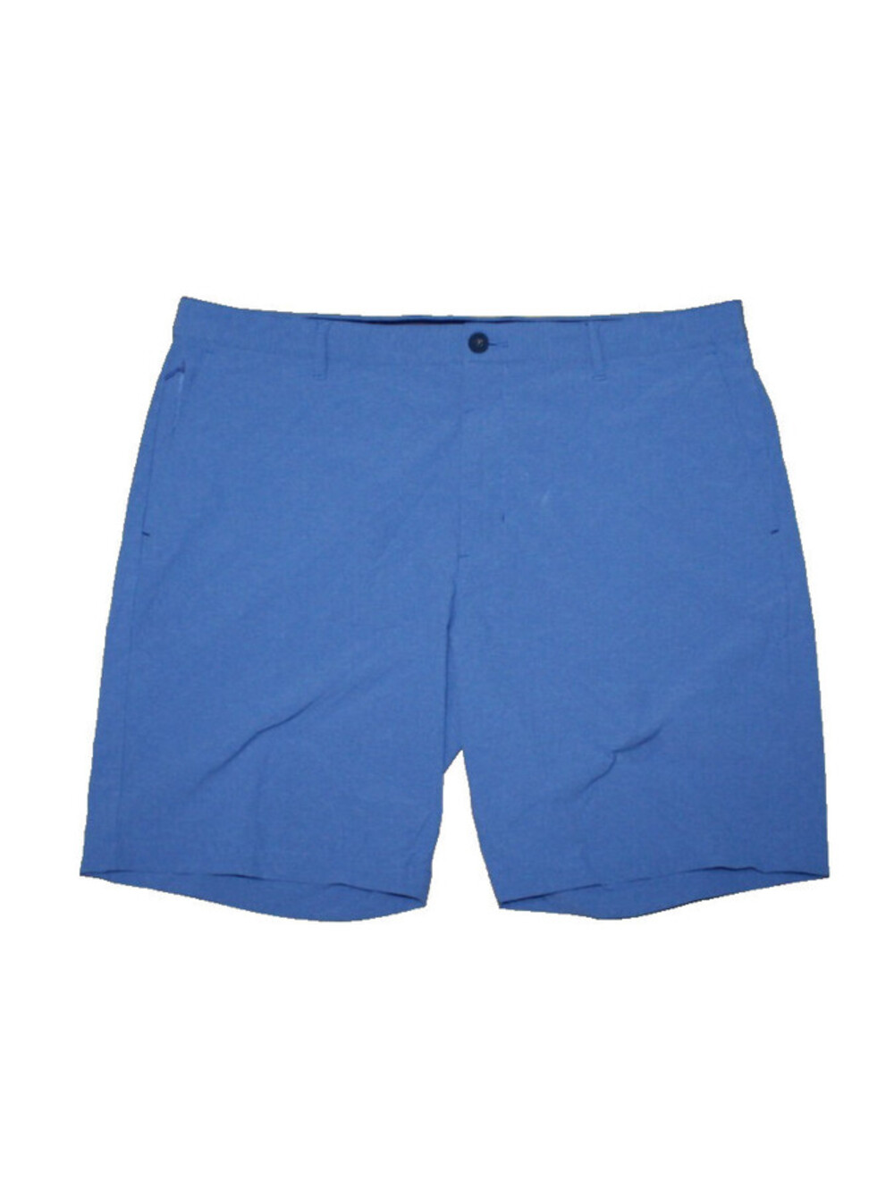 Tommy Bahama Men’s 40 Performance Stretch 9" Chip Shot Shorts Light Blue